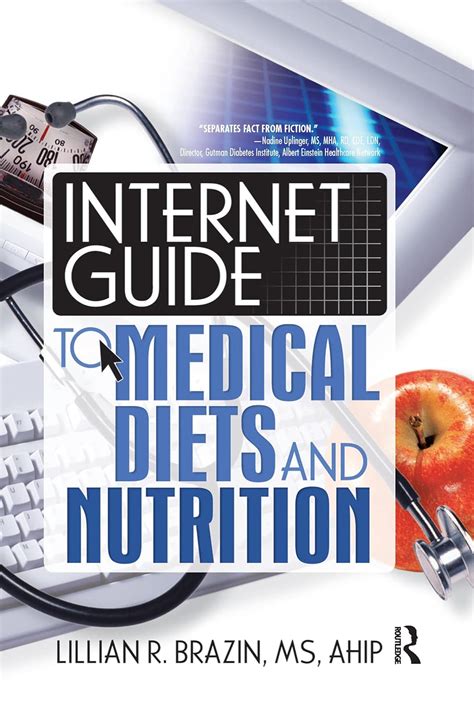 Internet guide to medical diets nutrition 06 by brazin lillian. - Der kult um die ecke ein handbuch zum umgang mit anderen völkerreligionen.