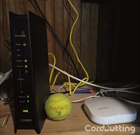 Internet light red centurylink. Hello fine internet dwellers! I was attempting to bridge my C1900A and use my R7000 netgear, but then the internet light turned off and I wasn't able to sign back into 192.168..1. I've tried multiple cables, resetting, power cycles and no luck at getting my internet back. Both dsl lights are on, but the internet remains off. 