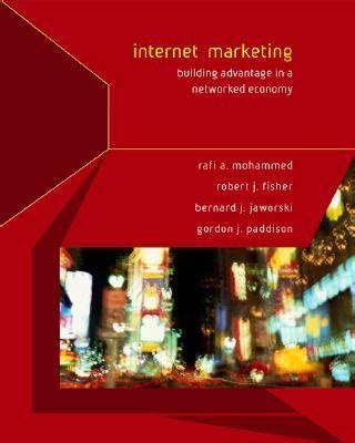 Internet marketing building advantage in a networked economy. - 2006 yamaha fx ho 160 manual.