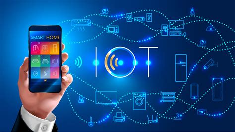 Internet of everything stocks. Tech stocks have been volatile lately, but there are a number of new secular trends which investors are looking to remain exposed to in the long-term, including the Internet of Things. Check out these three stocks which have been flagged by the Zacks Rank that could be poised for further IoT growth soon! 