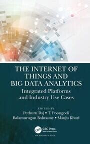 Internet of things and data analytics handbook. - Civette gridano ; a cura di paolo mauri..