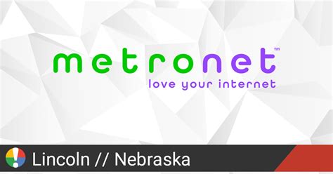 Internet outage lincoln ne. The latest reports from users having issues in Omaha come from postal codes 68137, 68134, 68108, 68127, 68111, 68131, 68105 and 68154. Spectrum is a telecommunications brand offered by Charter Communications, Inc. that provides cable television, internet and phone services for both residential and business customers. 