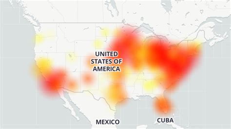 From New York to California, a T-Mobile outage swept the US late on Monday (Feb. 13). More than 80,000 reports of problems were lodged by T-Mobile users on DownDetector at the peak of the problem .... 
