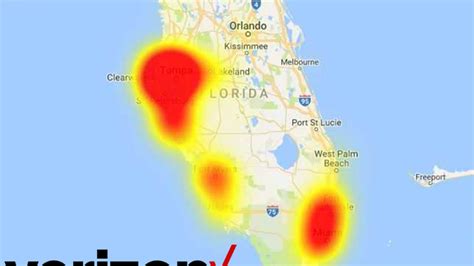 Users report problems with internet, wi-fi and tv in Tampa and nearby areas. See the latest outage map, live updates and community discussion on Spectrum issues.