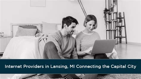 Internet providers lansing mi. Quick DSL is the hallmark of phone service in Lansing, MI. Like traditional phone service lines, DSL uses copper wire. However, the convenience and speed of DSL distinguish it from traditional phone lines. Most consumers use a … 