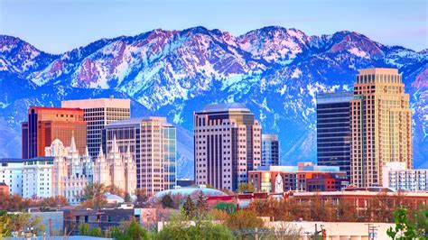 Internet providers salt lake city. Situated in the scenic and unique Salt Lake Valley, close to the Wasatch Mountains, Sandy is Utah’s fifth largest city. Outdoor sports enthusiasts have their… By clicking 