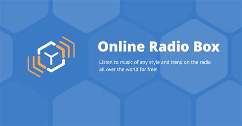 Internet radio player.  Listen to radio for free at OnlineRadioBox.  Stream...