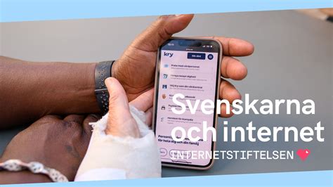 Internet sverige