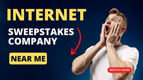 Internet sweepstakes near me. Things To Know About Internet sweepstakes near me. 