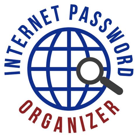 Read Online Internet Password Organizer Flourish Discreet Password Journal By Innovention Lab