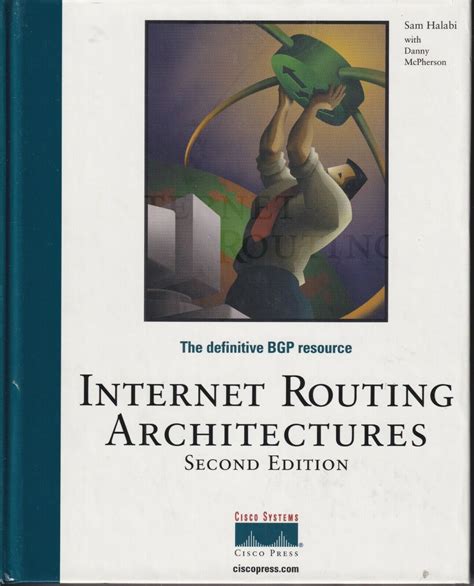 Full Download Internet Routing Architectures By Sam  Halabi