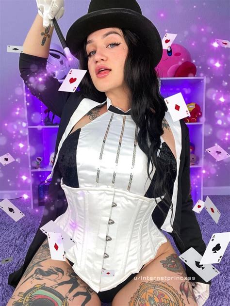 💋 (SEX) Internetprincxss Leaked