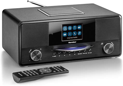 Internetradio wifi