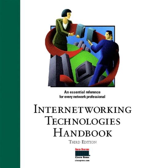 Internetworking technologies handbook by cisco systems inc. - Fahrenheit 451 short answer study guide.