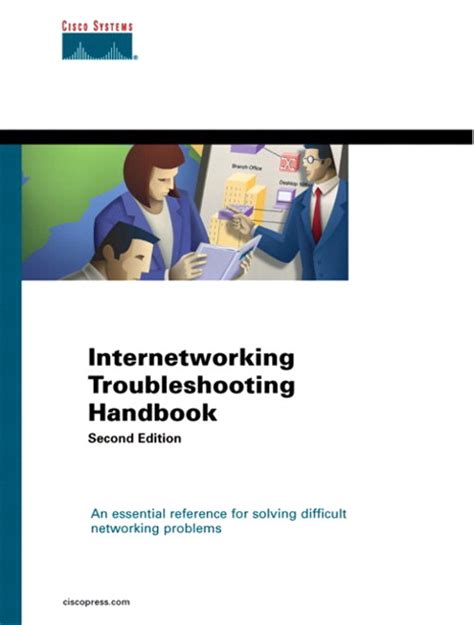 Internetworking troubleshooting handbook 2nd edition core cisco. - Service manual for 4850 triumph paper cutter.