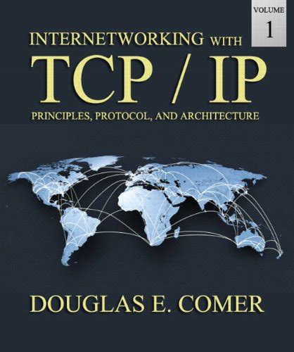 Internetworking with tcp ip comer solution manual. - Mastering the mechanics of civil jury trials a strategic guide.