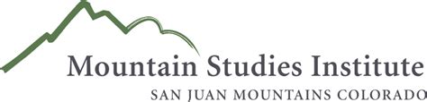 Internship Opportunities — Mountain Studies Institute