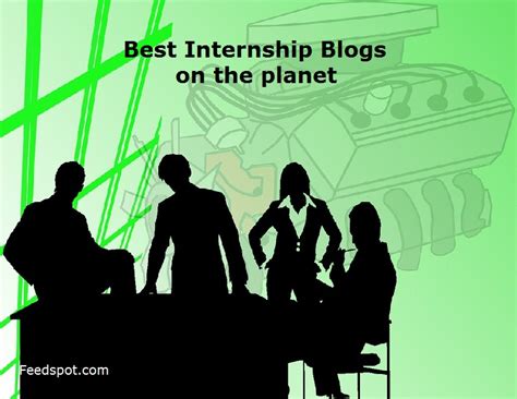 Internship blog post. Last Updated June 7, 2023 | 6 min read Internships offer students a chance to get hands-on experience, learn new skills, and build valuable relationships. To make the most of your internship, we've tapped career expert, Gorick Ng for advice. Learn how to make a good impression from the beginning to the end of your internship. 