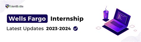 The 2024 Wealth & Investment Management: Banking & Financial Advising Summer Internship Program experience is designed to assist participants in identifying a long-term career at Wells Fargo .... 