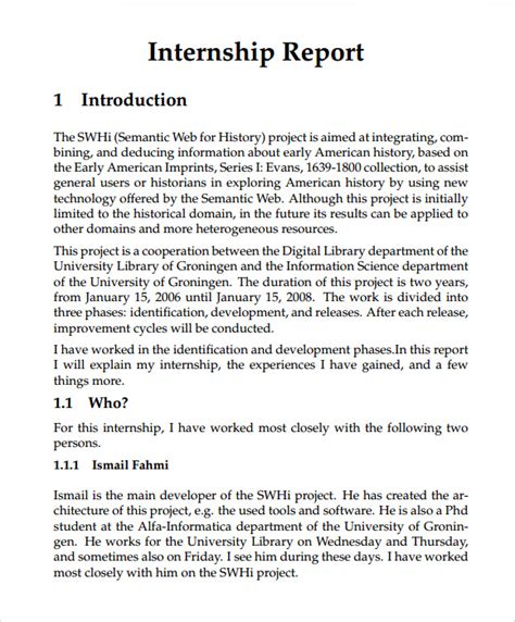 Internship report on road construction pdf. pdf), Text File (.  Key activities in...