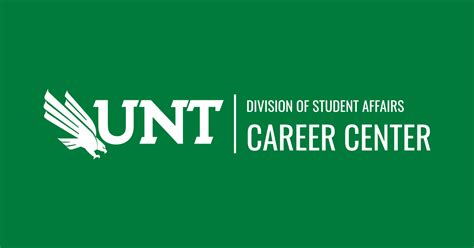 Internships – Career Center University of North Texas