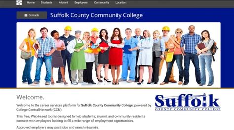 Internships - Suffolk County Community College