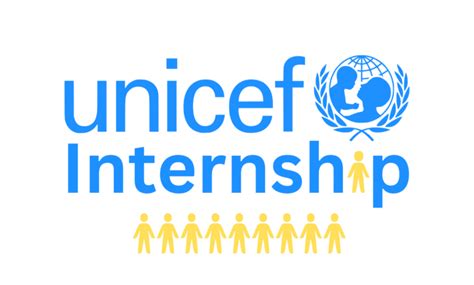 Internships - UNICEF-IRC