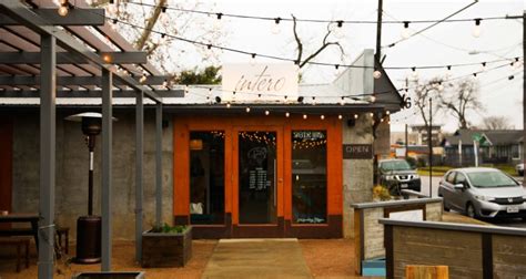 Intero austin. Apr 4, 2018 · Yes, another Italian restaurant has catapulted into Austin's dining scene, but Intero takes a more contemporary approach. Husband-and-wife team Ian Thurwachter 