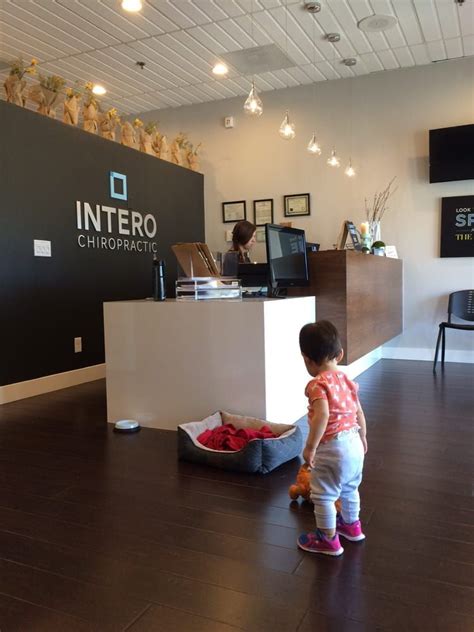 Intero chiropractic. Intero Chiropractic employs a scientific and systematic approach to chiropractic. Try the Intero Difference when you call us at (925) 255 5805, send us an email, or book an appointment with us today! Leave a Reply Cancel reply. Your email address will not be published. Required fields are marked * Comment * 
