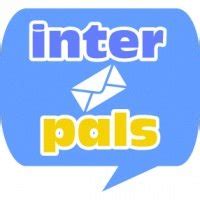 Interpals penpals.  You can also learn languages with native speakers, ...