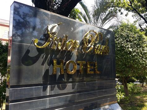 Interpark Hotel & Residence Eastern Seaboard Rayong - Hotels.com