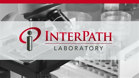 Interpath lab. InterPath Laboratory is open for business at our location! Tumwater Family Practice Clinic · May 22 · ... 