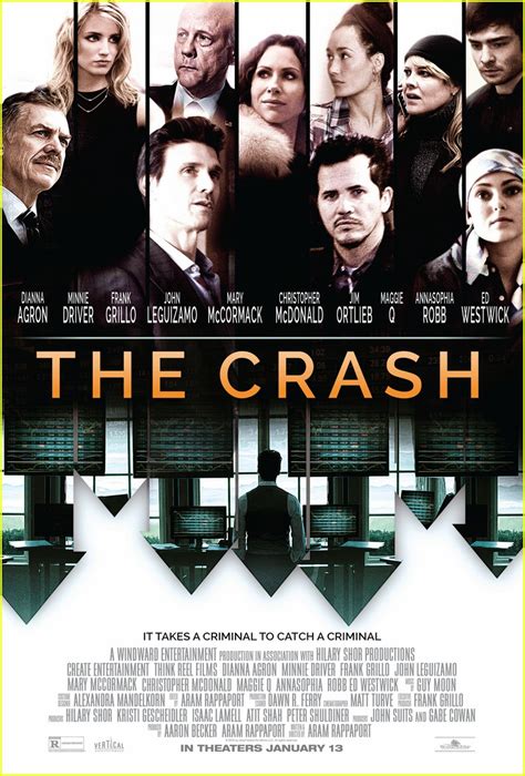 Interpersonal Communication In The Movie Crash - 1306 …