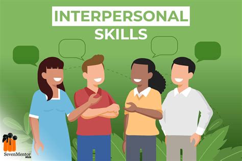 Interpersonal savvy. One of one presentation and interpersonal communication and coaching. 