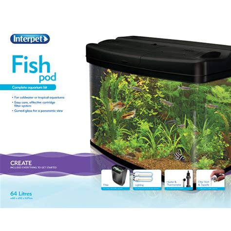 Interpet - Aquariums