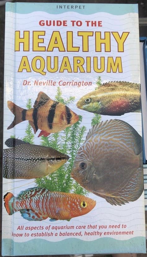 Interpet guide to the healthy aquarium. - Download honda crv 2002 service manual.