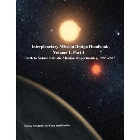 Interplanetary mission design handbook volume 1 part 2 earth to. - Flvs parenting skills module 8 answers.