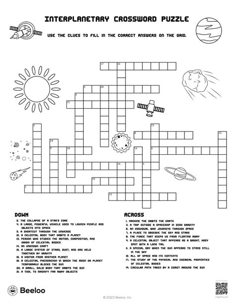 Interplanetary traveler - Crossword Clue and Answer