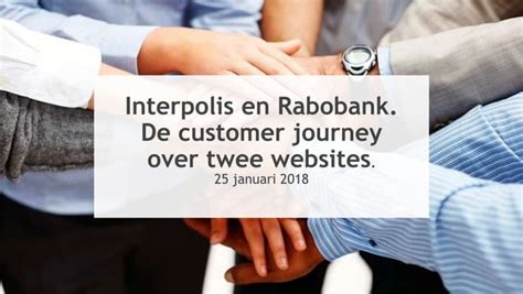 Interpolis Pechhulpverzekering - Rabobank