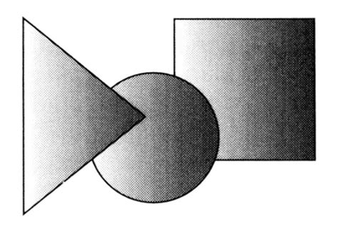 Monocular cues include relative size, interposition, aerial perspective, linear perspective, texture gradient, and motion parallax. Relative size is the principle that if two objects are similar in size, the one that casts a larger retinal image is closer. Interposition means that if one object is blocking our view of another, then the one in .... 