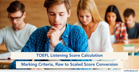 Interpret Scores for the TOEFL iBT Test - Educational Testing …