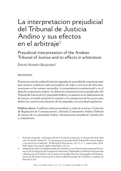 Interpretación prejudicial en el derecho andino. - Caving basics a comprehensive guide for beginning cavers 3rd edition.