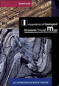 Interpretation of geological structures through maps an introductory practical manual. - La censure ou comment la contourner.