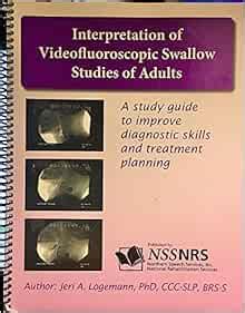 Interpretation of videofluoroscopic swallow studies of adults a study guide. - Road of no return sex amp mayhem 1 ka merikan.