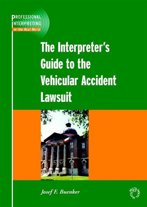 Interpreters guide to the vehicular accident lawsuit. - Komatsu d155ax 5 dozer bulldozer service repair workshop manual download sn 76001 and up.