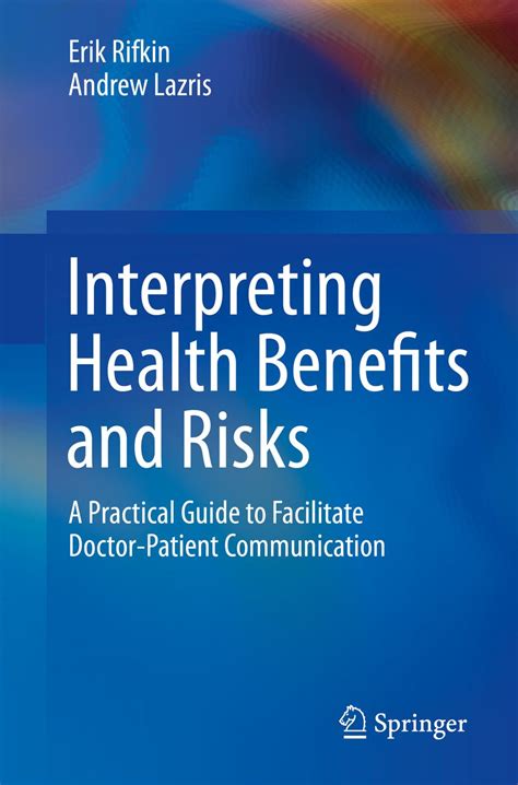 Interpreting health benefits and risks a practical guide to facilitate doctor patient communication. - Terex terexlift agrilift 737 1037 telescopic handler service repair manual.