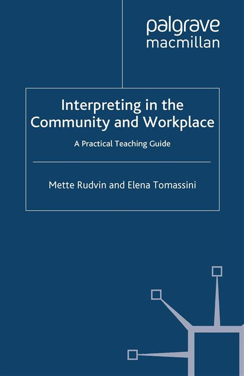 Interpreting in the community and workplace a practical teaching guide. - Soldier s manual of common tasks and warrior skills level.
