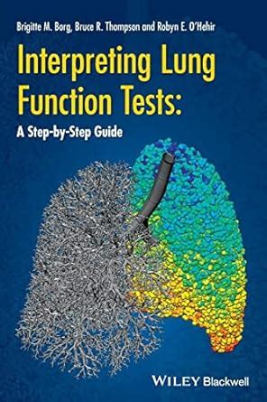 Interpreting lung function tests a step by step guide. - Peugeot 407 repair manual free download.