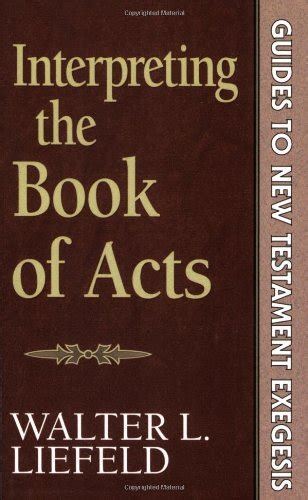 Interpreting the book of acts guides to new testament exegesis. - Mündlichkeit und schriftlichkeit im englischen mittelalter.