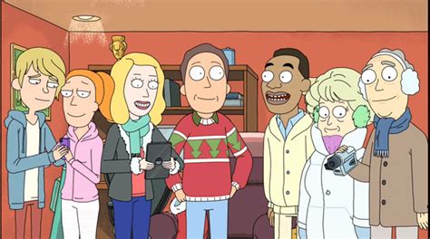 Interracial animated sex. .  ...